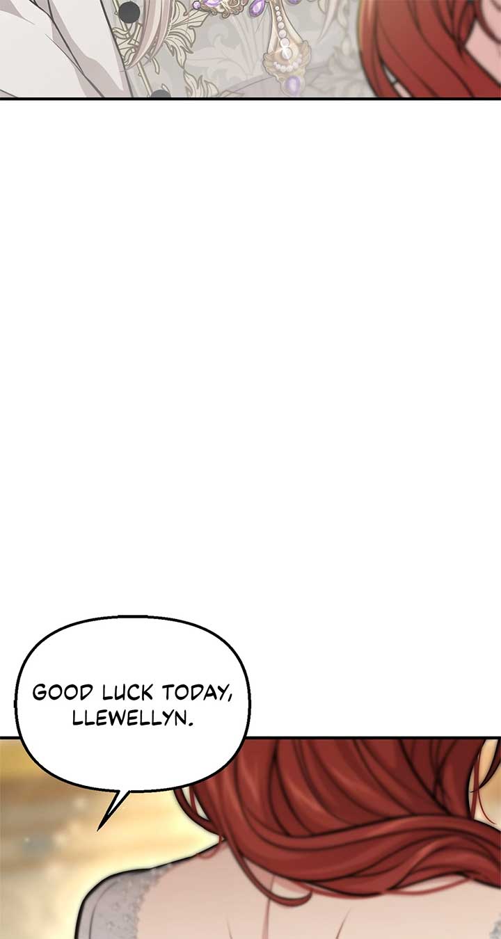 The Secret Bedroom of a Dejected Royal Daughter Chapter 106 39